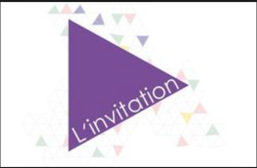 L’INVITATION (RTBF)